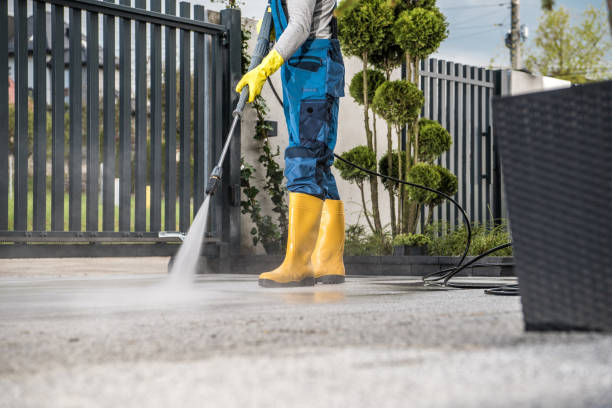 Concrete Sealing in Bromley, KY